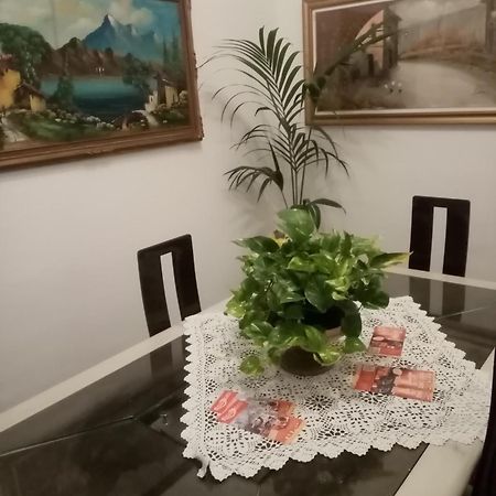 House Vintage Bed & Breakfast Catania Exterior photo