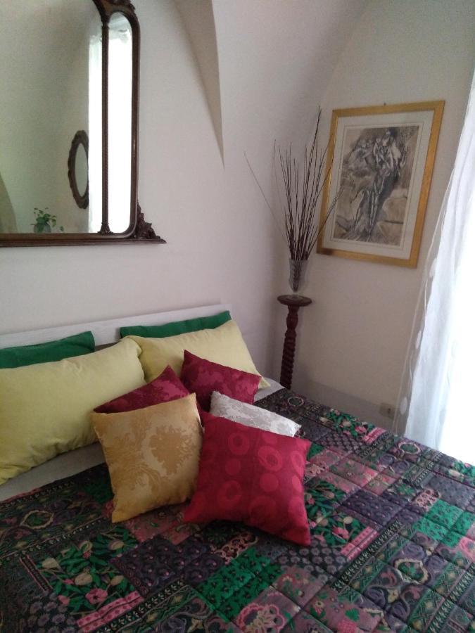 House Vintage Bed & Breakfast Catania Exterior photo