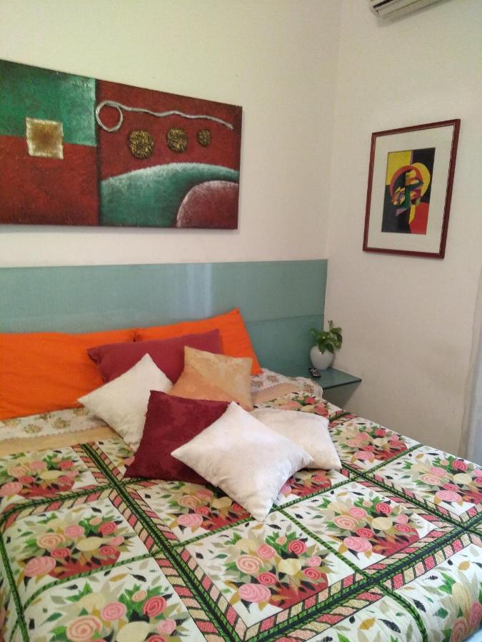 House Vintage Bed & Breakfast Catania Exterior photo