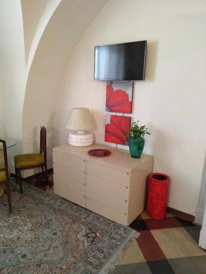 House Vintage Bed & Breakfast Catania Exterior photo