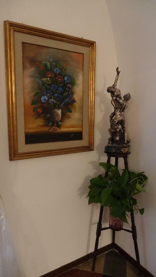 House Vintage Bed & Breakfast Catania Exterior photo